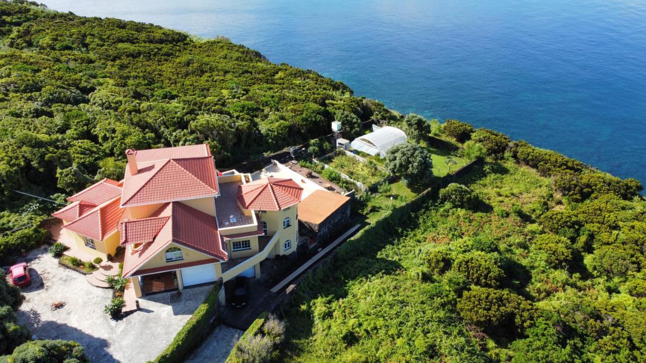 Quinta Dos Dragoeiros - Rral Nº3452 Lejlighed Queimada  Eksteriør billede