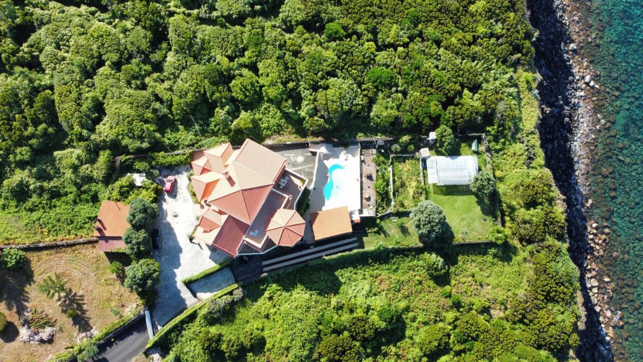 Quinta Dos Dragoeiros - Rral Nº3452 Lejlighed Queimada  Eksteriør billede