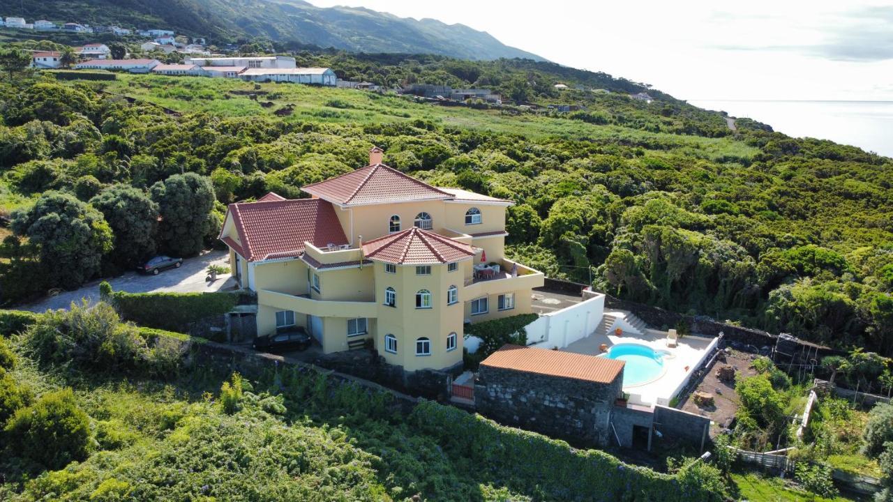 Quinta Dos Dragoeiros - Rral Nº3452 Lejlighed Queimada  Eksteriør billede