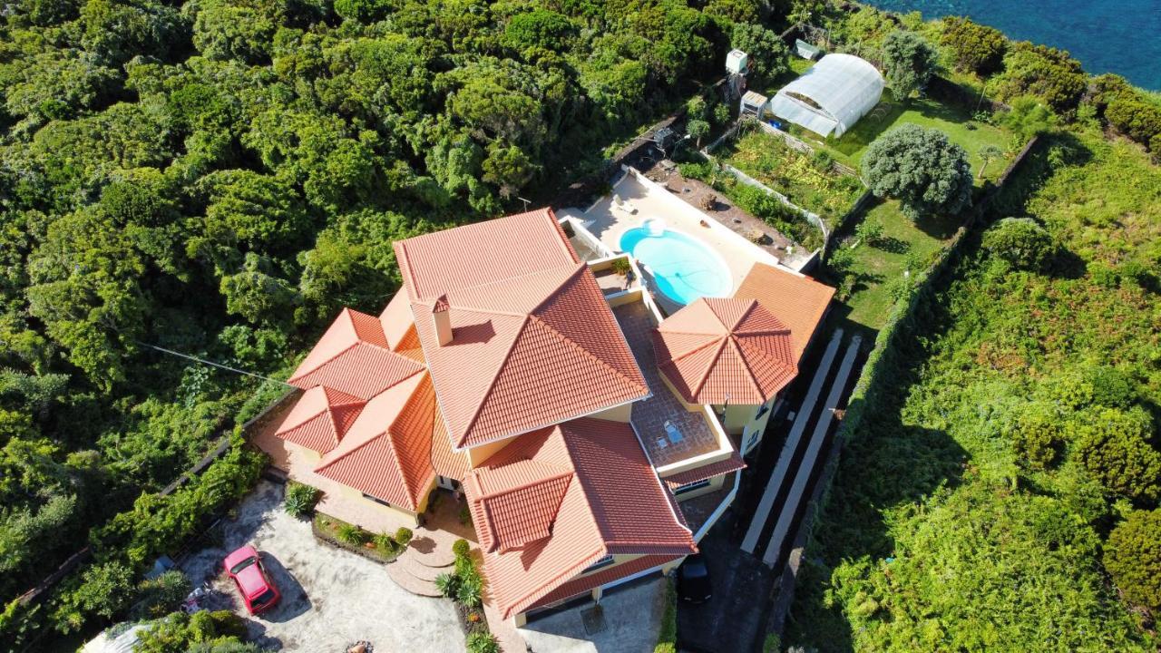 Quinta Dos Dragoeiros - Rral Nº3452 Lejlighed Queimada  Eksteriør billede