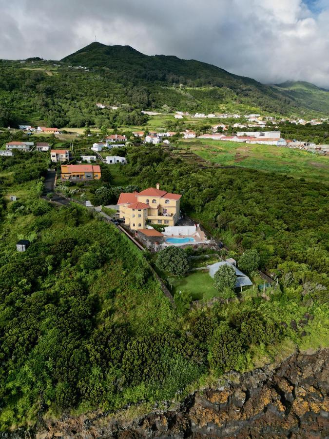 Quinta Dos Dragoeiros - Rral Nº3452 Lejlighed Queimada  Eksteriør billede