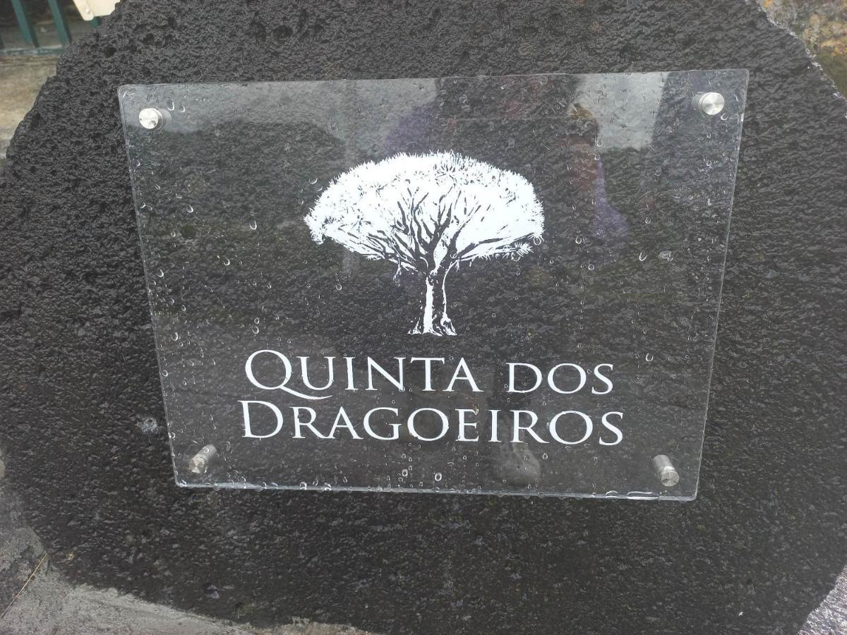 Quinta Dos Dragoeiros - Rral Nº3452 Lejlighed Queimada  Eksteriør billede